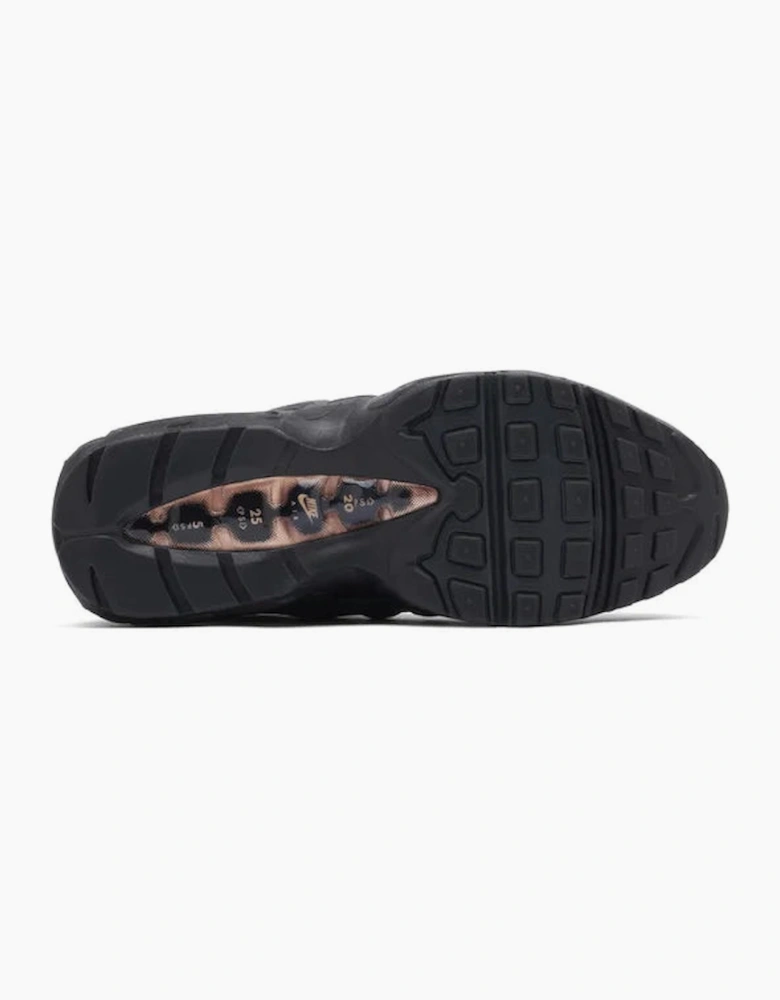 Nike Air Max 95 Live Yours Central Cee Black/Bronze