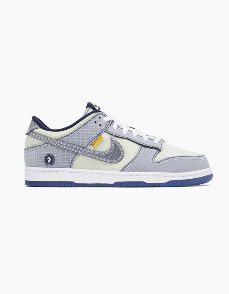 Nike Dunk low Union LA Pistachio