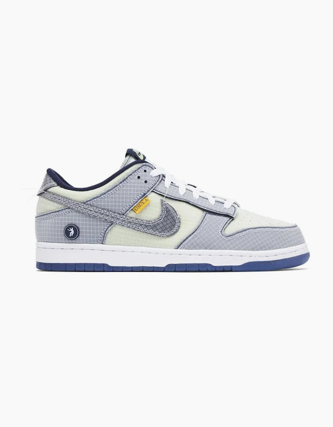 Nike Dunk low Union LA Pistachio