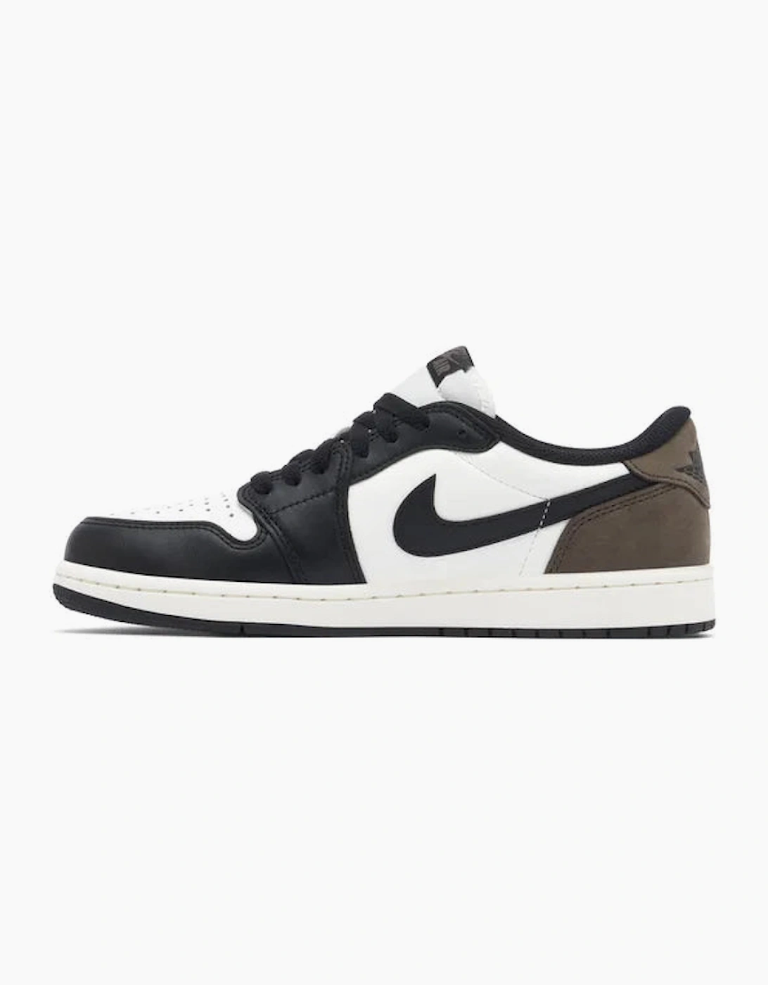 Nike Air Jordan 1 Low Mocha Mens