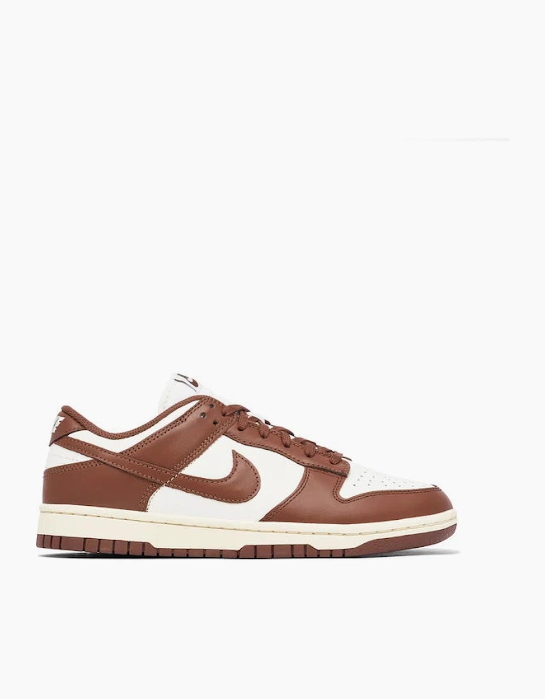 Nike Dunk Low Cacao  brown