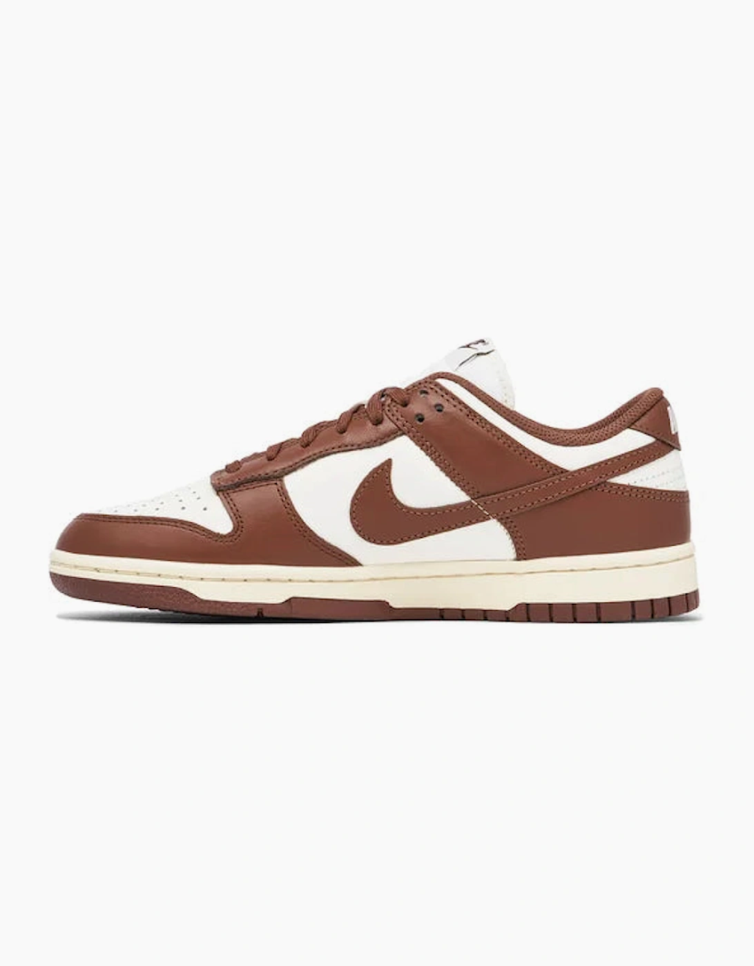 Nike Dunk Low Cacao  brown