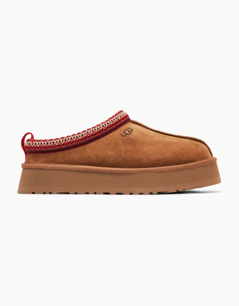 UGG TAZZ ‘CHESTNUT’