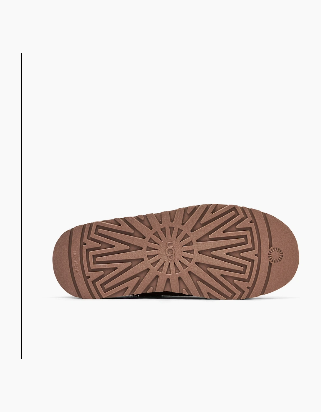 UGG TAZZ ‘CHESTNUT’