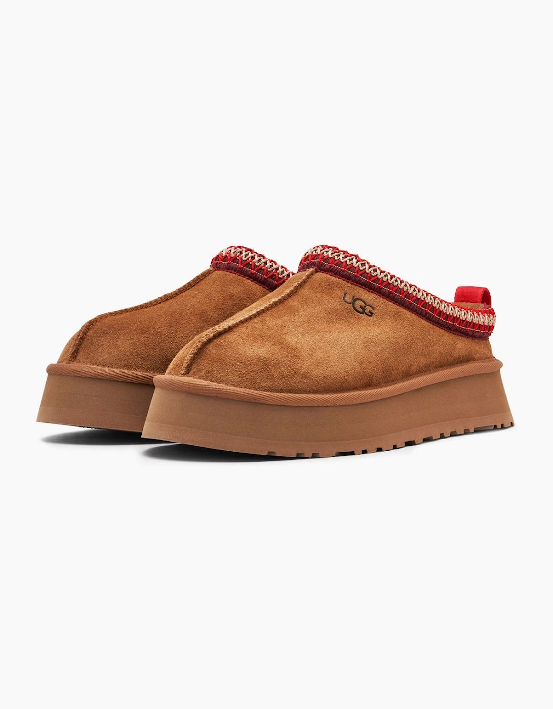 UGG TAZZ ‘CHESTNUT’