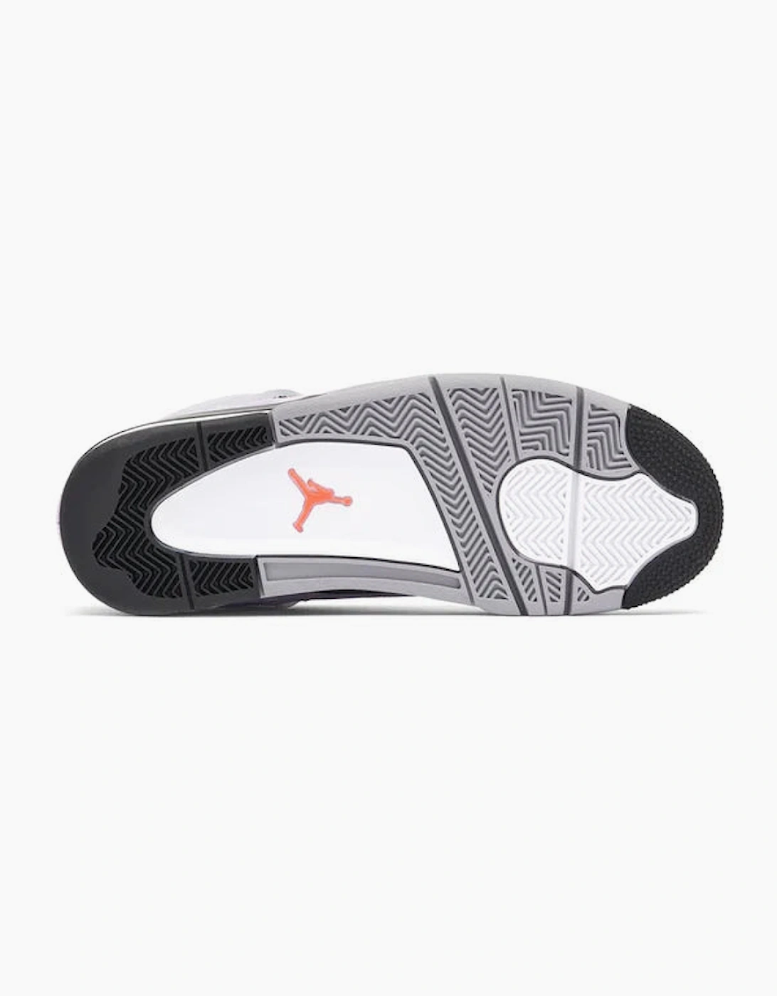 Nike Air Jordan 4 Zen Master Purple