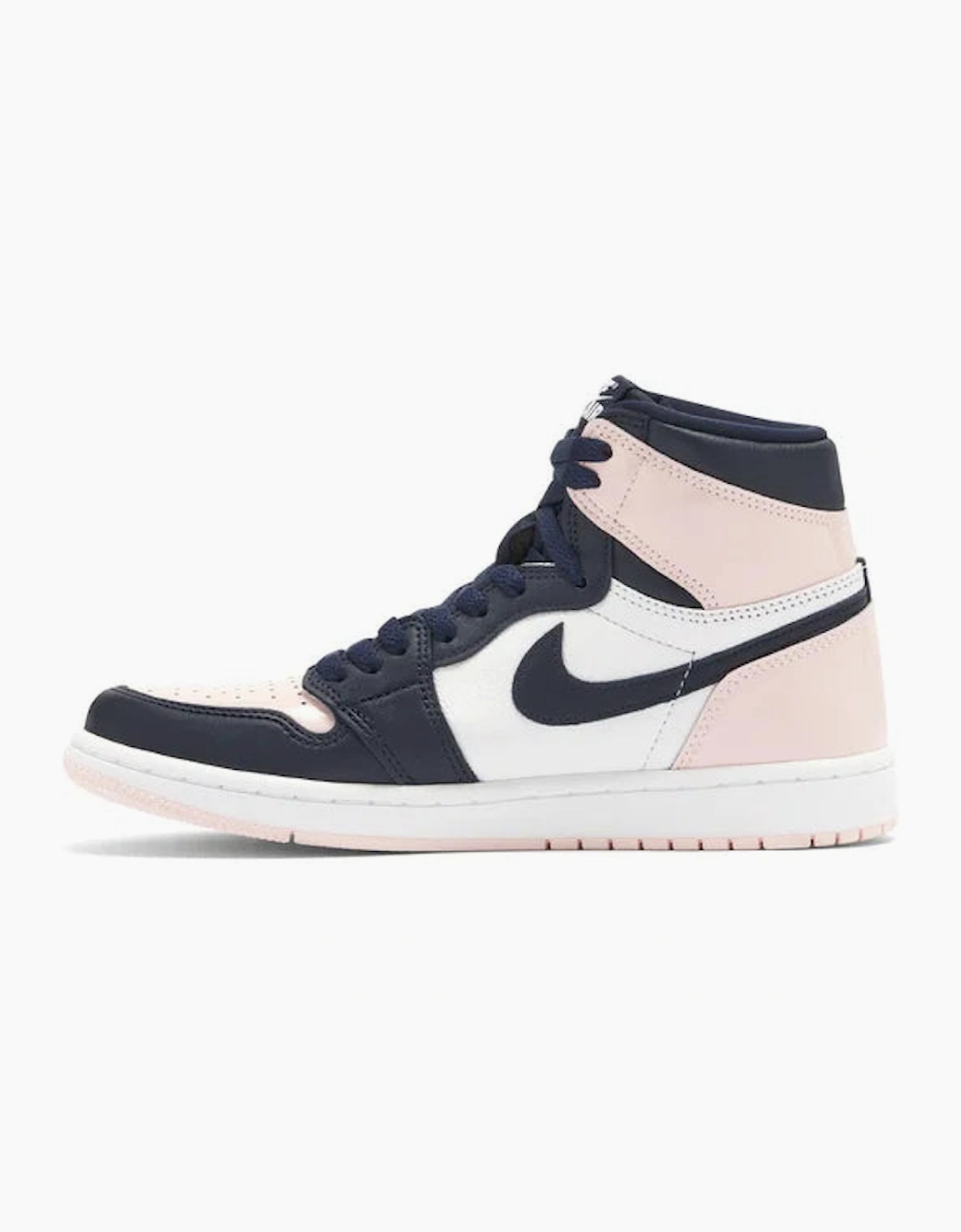 Nike Air Jordan 1 High Atmosphere Bubblegum