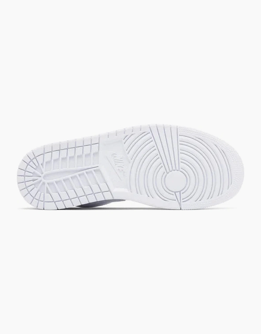 Nike Air Jordan 1 low White