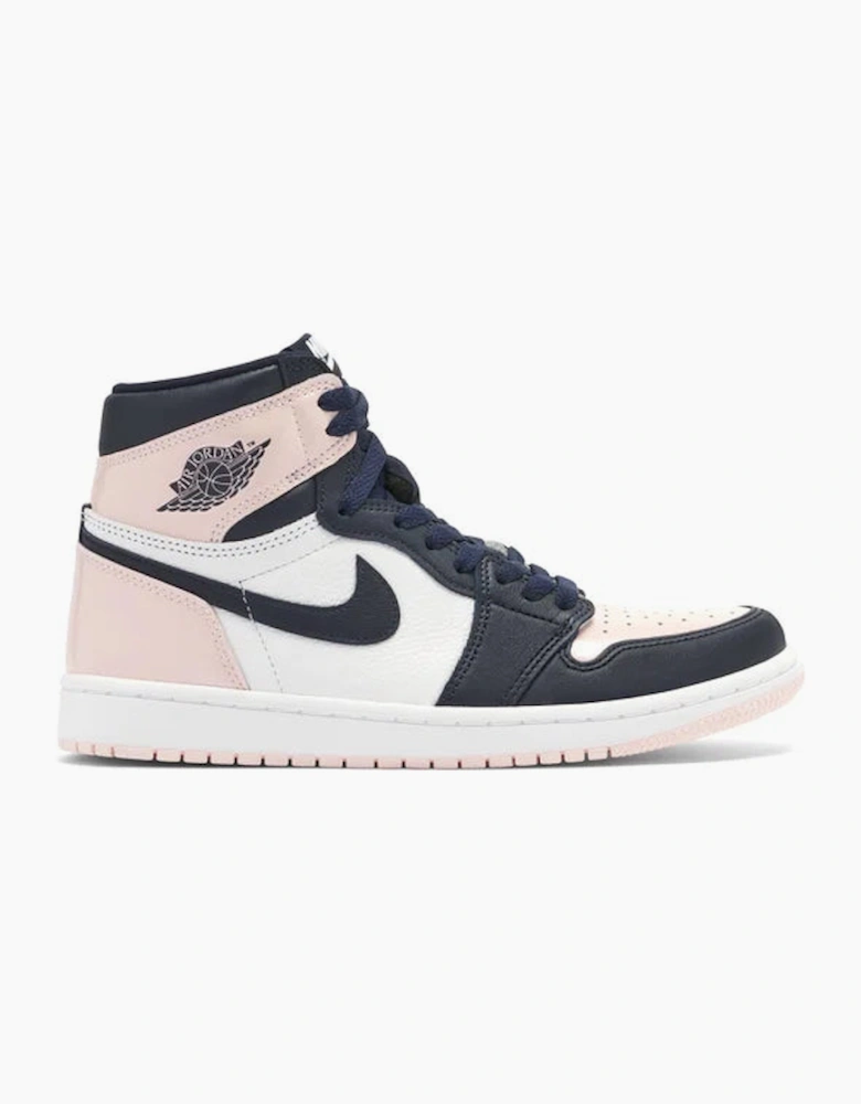 Nike Air Jordan 1 High Atmosphere Bubblegum