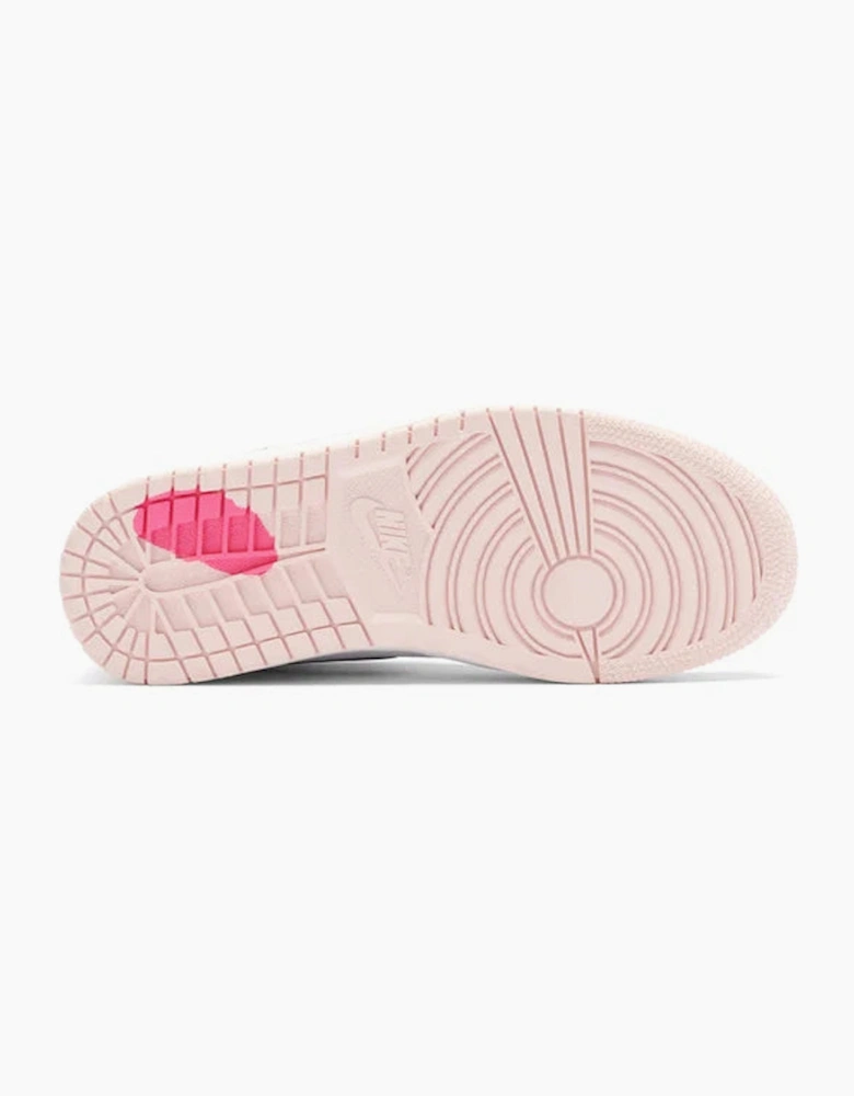 Nike Air Jordan 1 High Atmosphere Bubblegum