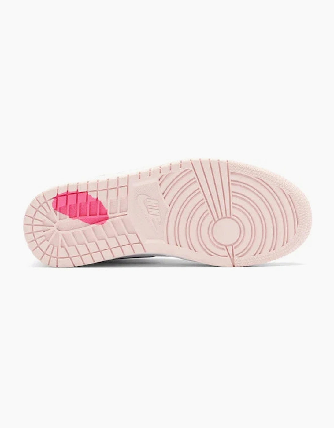 Nike Air Jordan 1 High Atmosphere Bubblegum