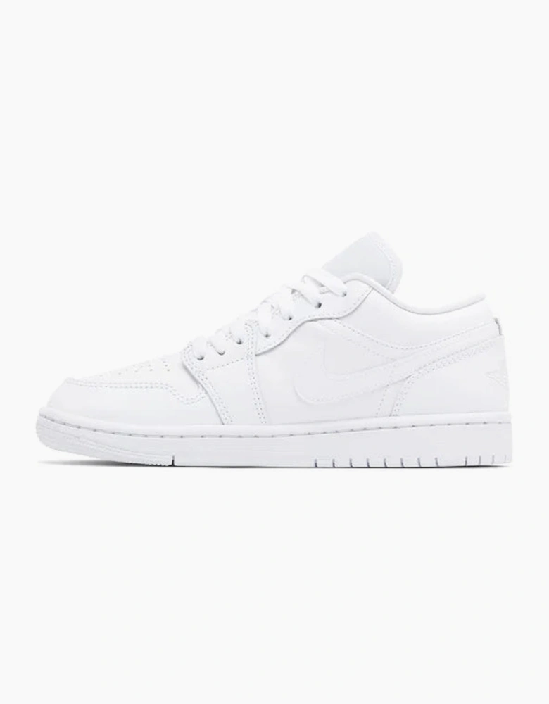 Nike Air Jordan 1 low White