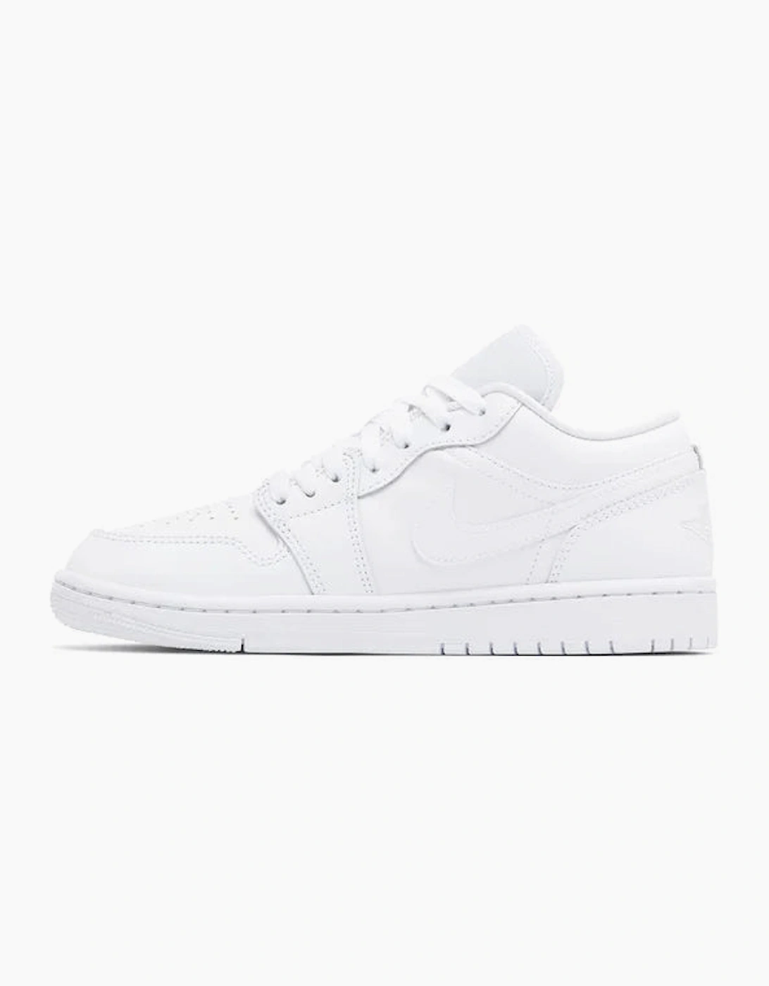 Nike Air Jordan 1 low White