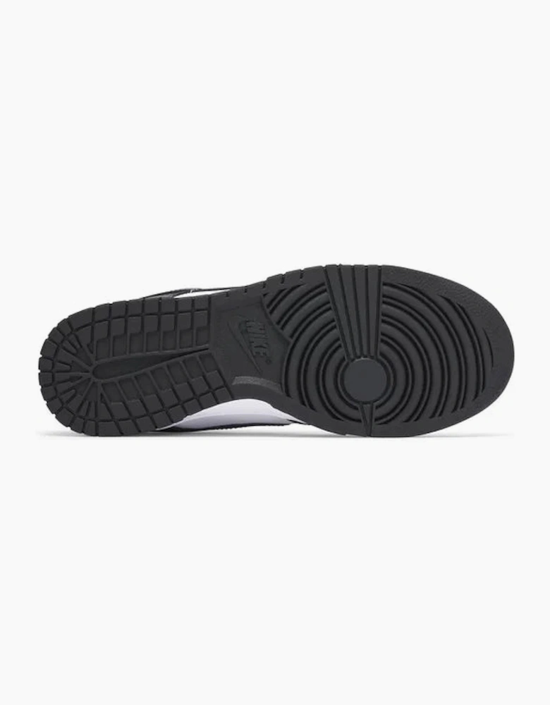 Nike Dunk Low Black White Panda