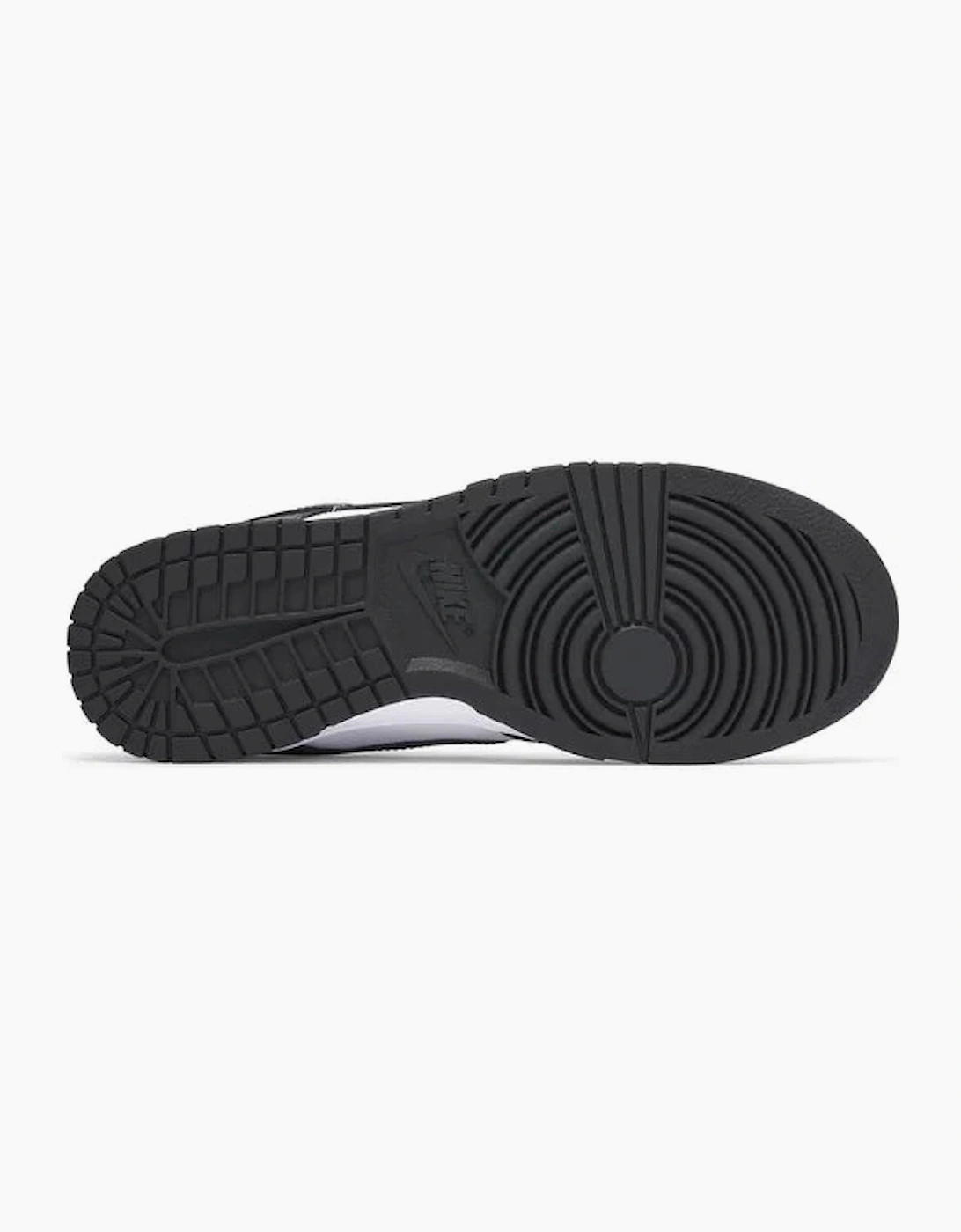 Nike Dunk Low Black White Panda
