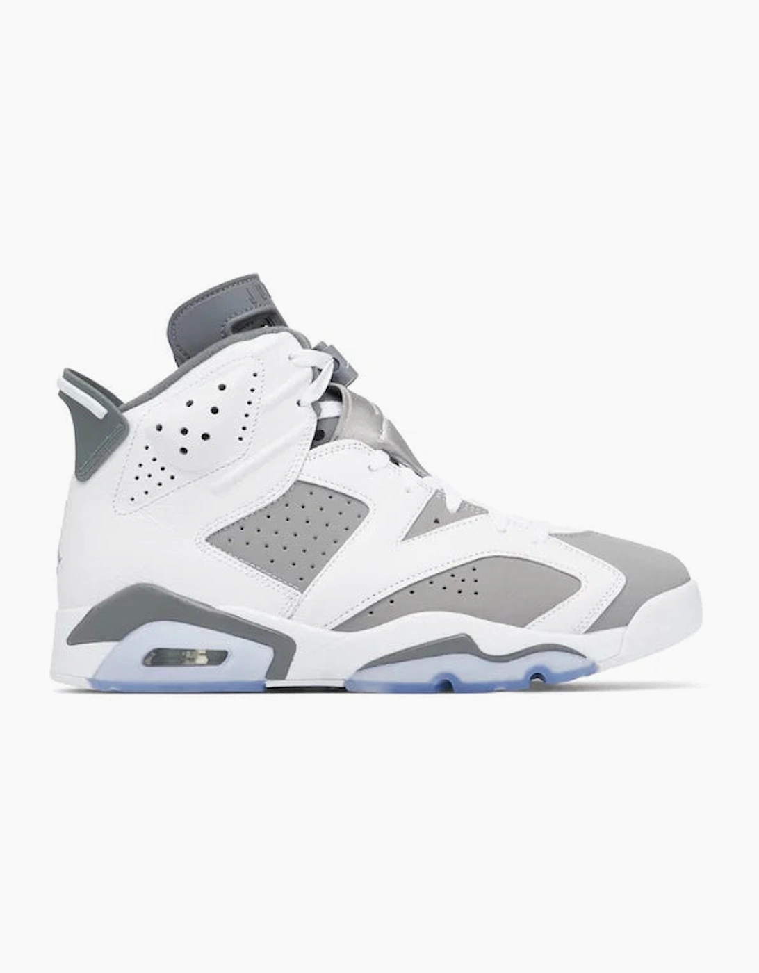 Nike Air Jordan 6 Cool Grey, 4 of 3