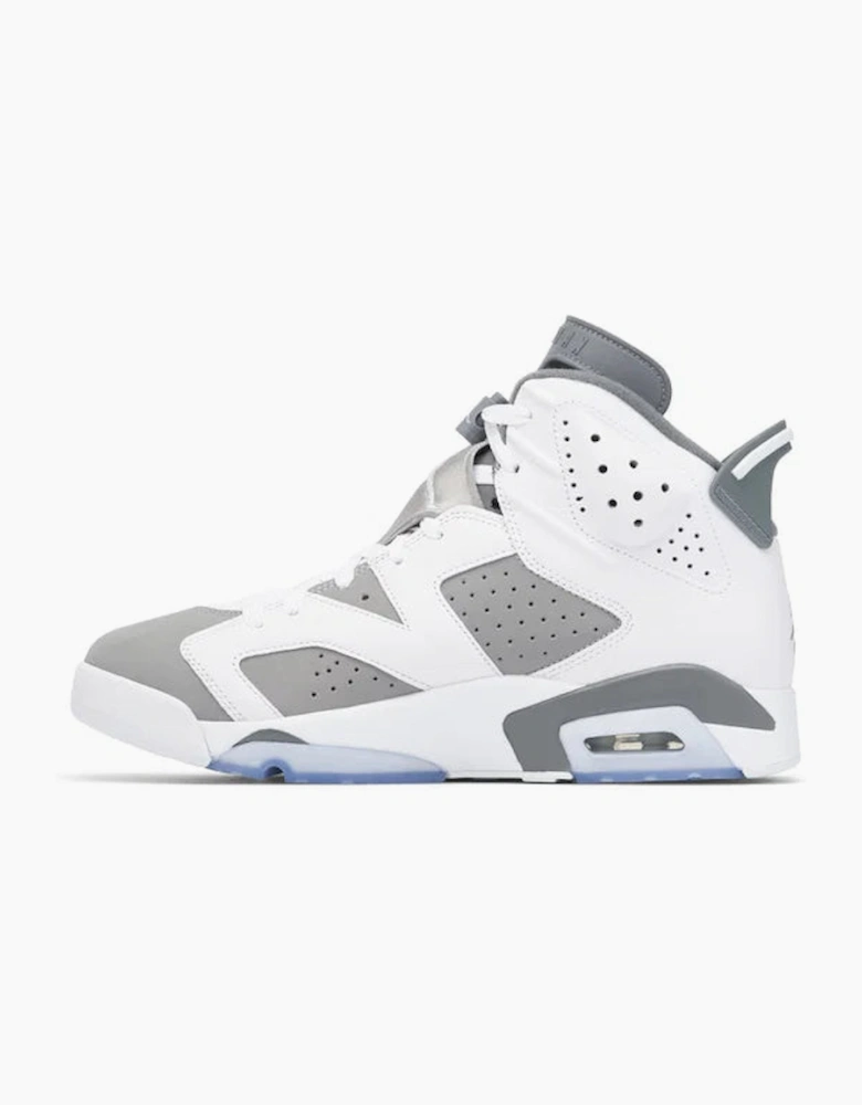 Nike Air Jordan 6 Cool Grey
