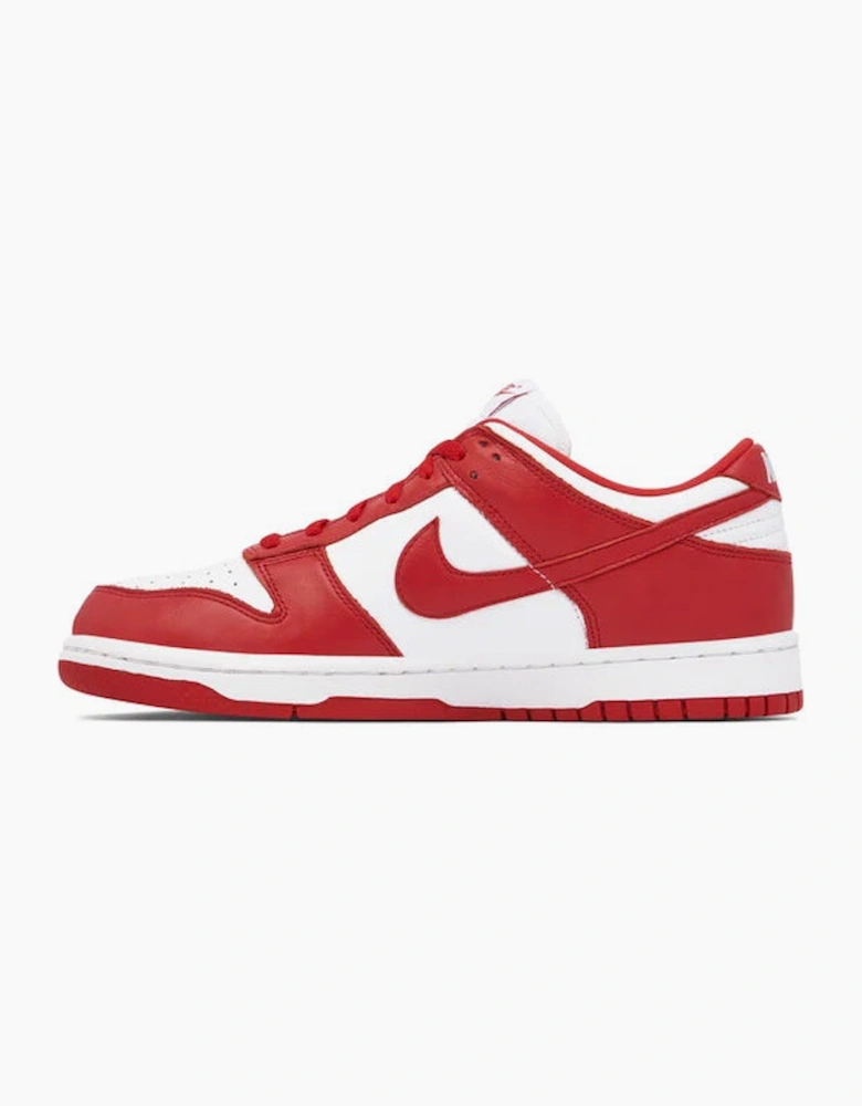 Nike Dunk Low SP University Red