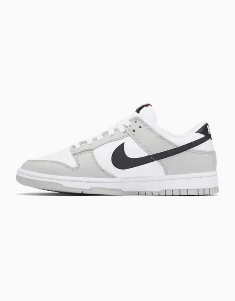 Nike Dunk Low Lottery Grey