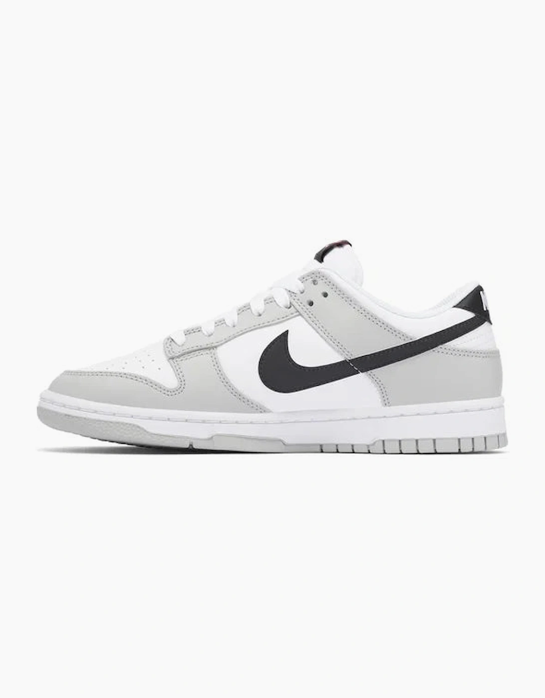 Nike Dunk Low Lottery Grey