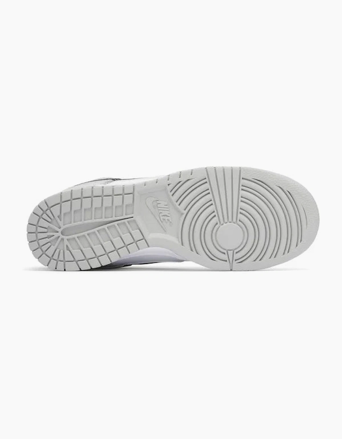 Nike Dunk Low Lottery Grey