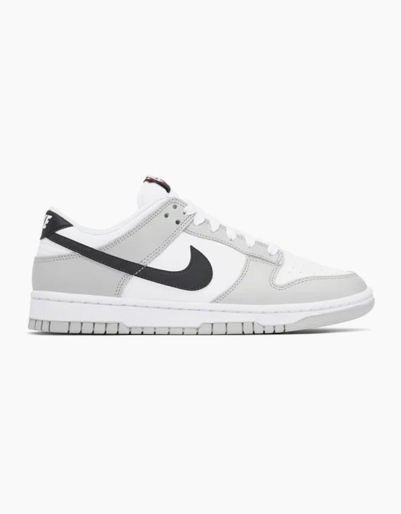 Nike Dunk Low Lottery Grey