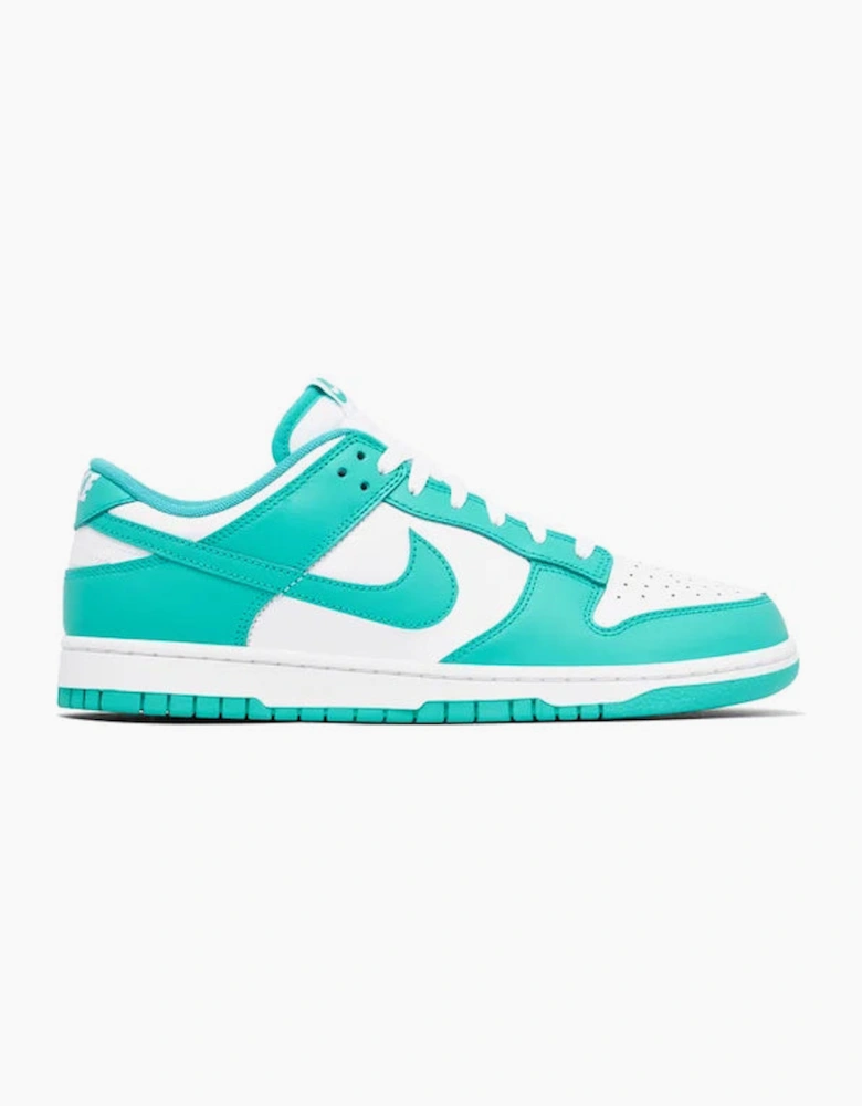 Nike Dunk Low Jade Green