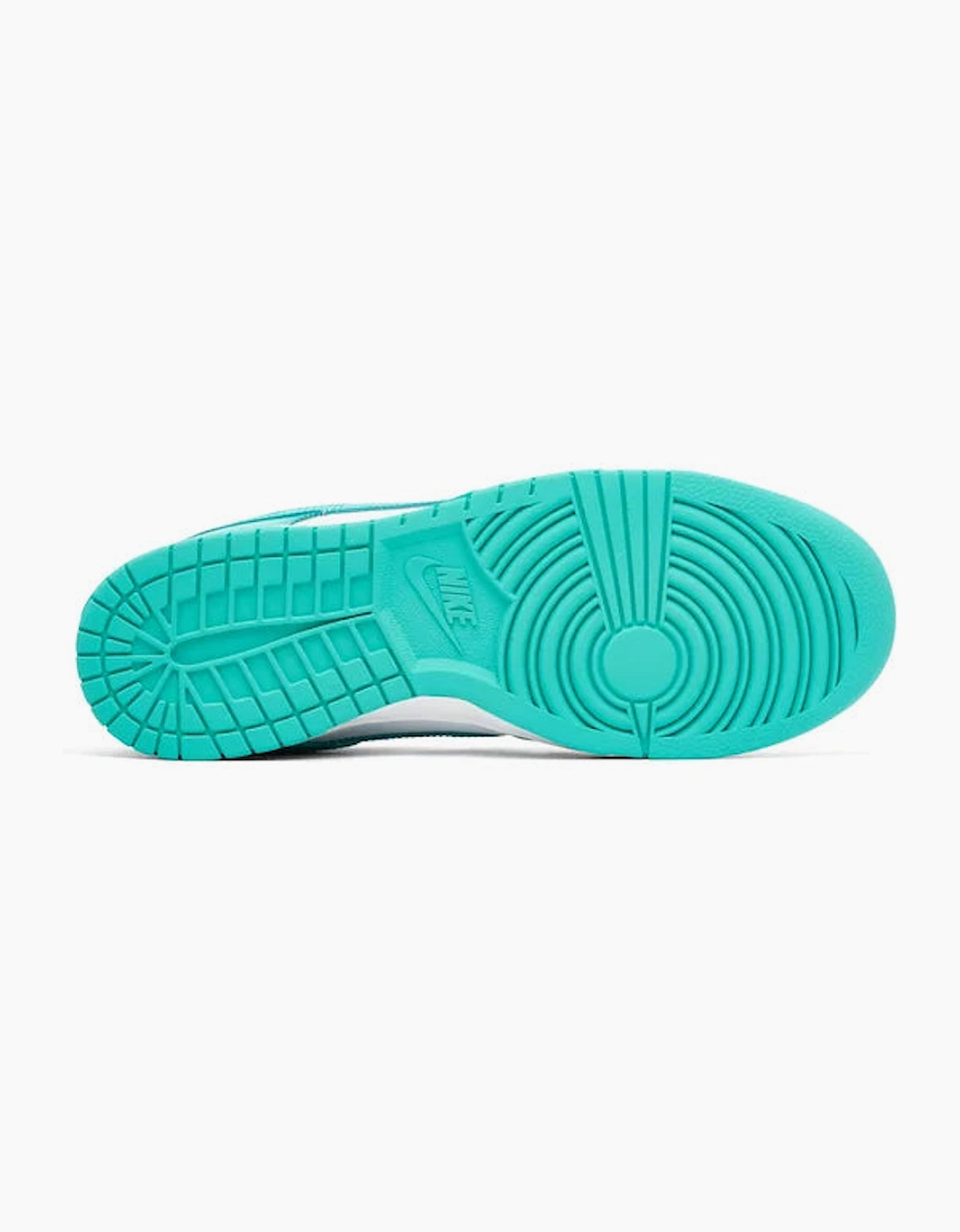 Nike Dunk Low Jade Green