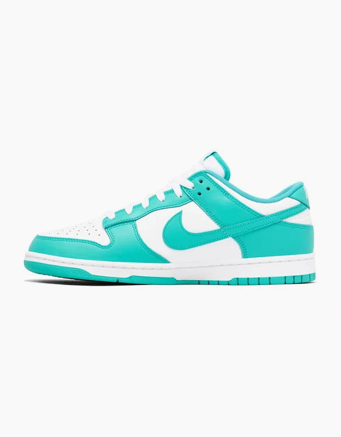 Nike Dunk Low Jade Green