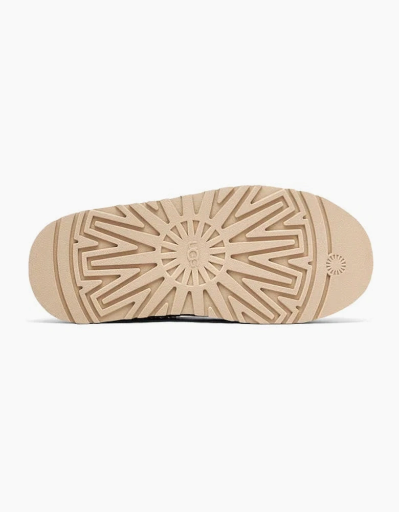 Ugg Tazz Mustard Seed high platform