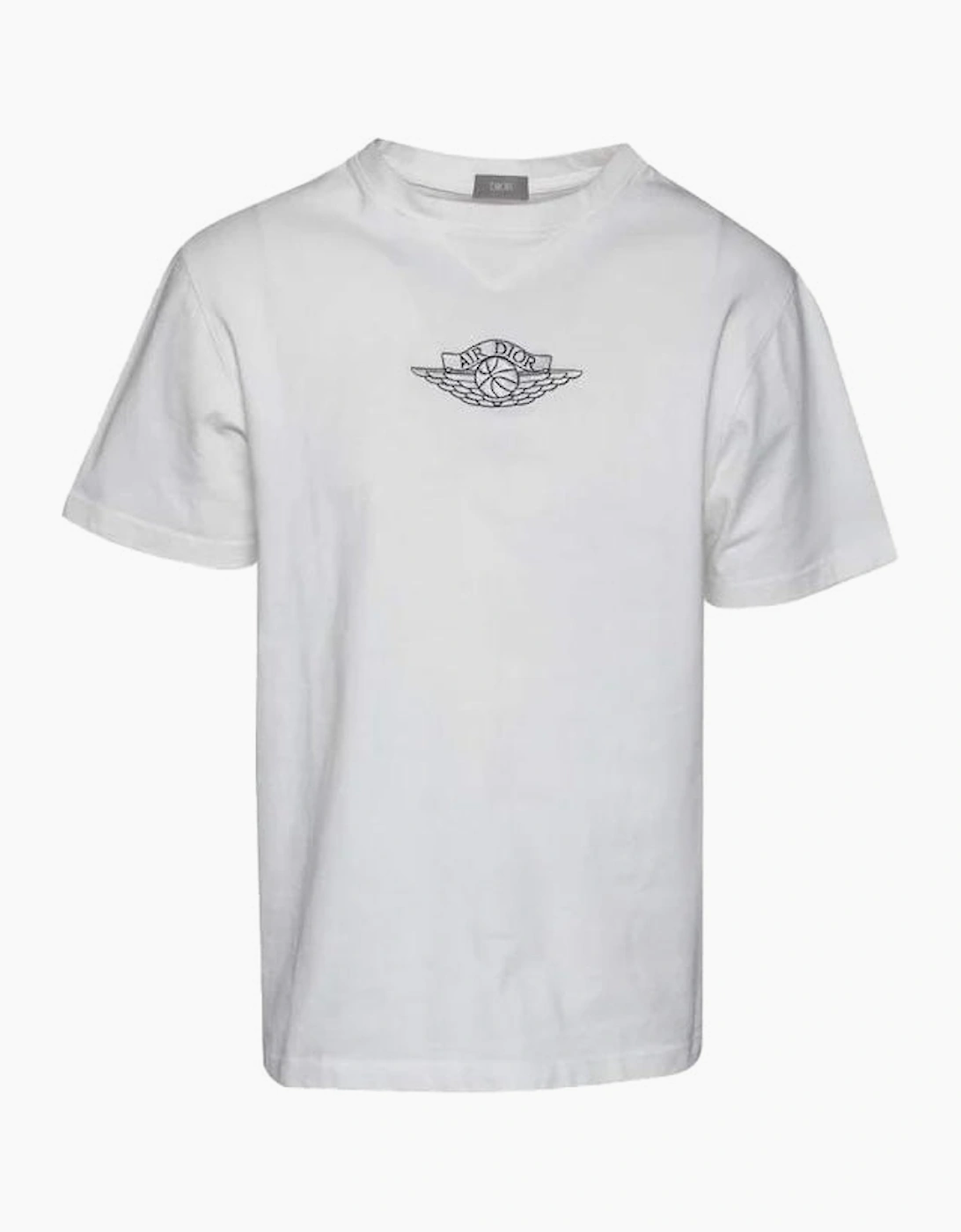 AIR DIOR WINGS LOGO T-SHIRT