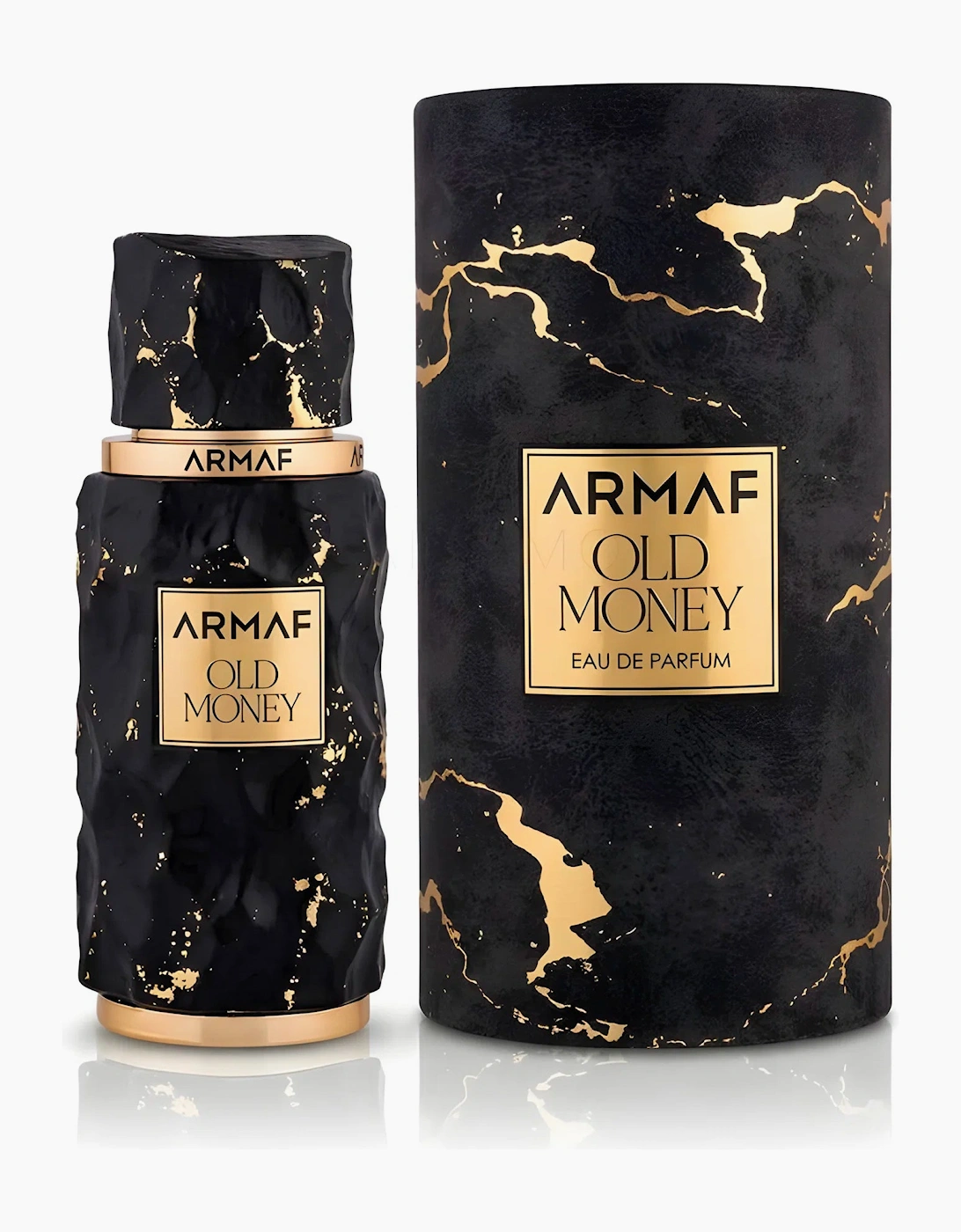 Armaf Old money mens EDP Fragrance / Aftershave BLACK, 2 of 1