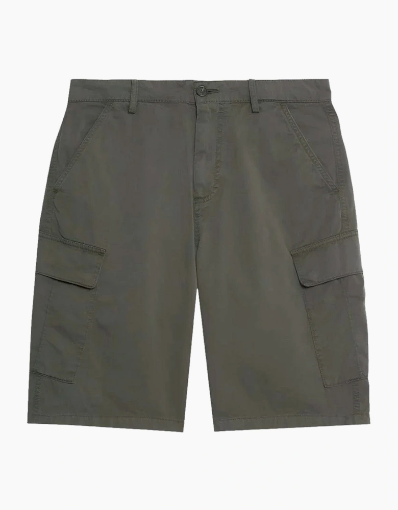 Lyle & Scott Cargo Shorts