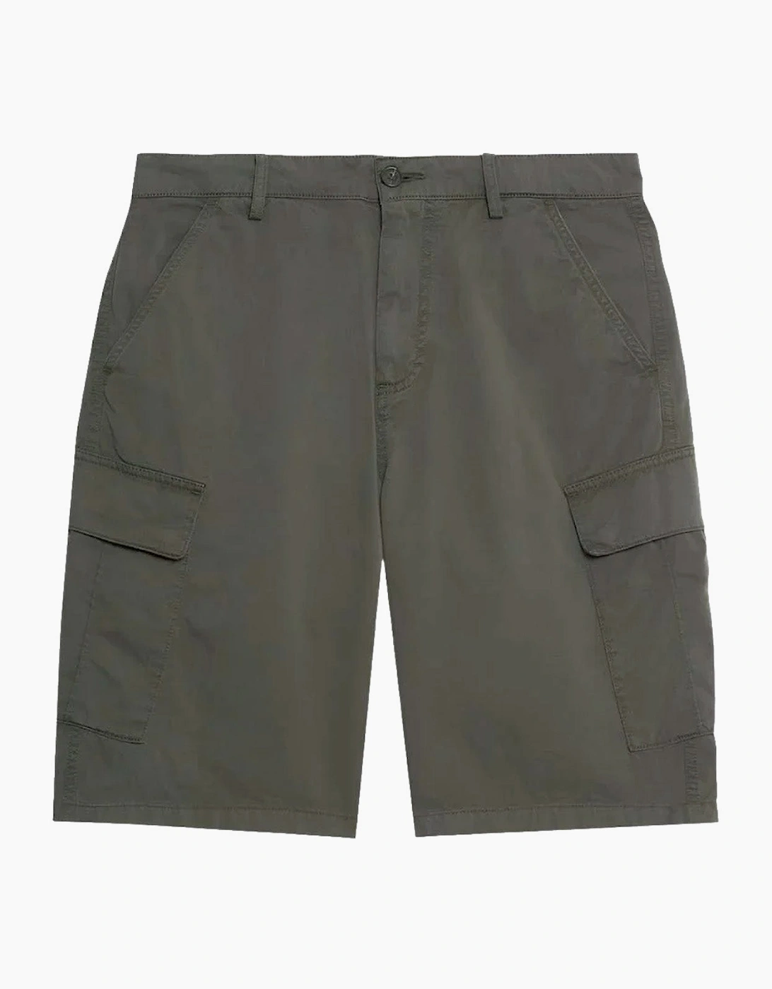 Lyle & Scott Cargo Shorts, 2 of 1