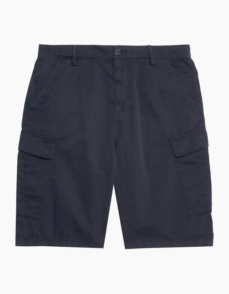 Lyle & Scott Cargo Shorts