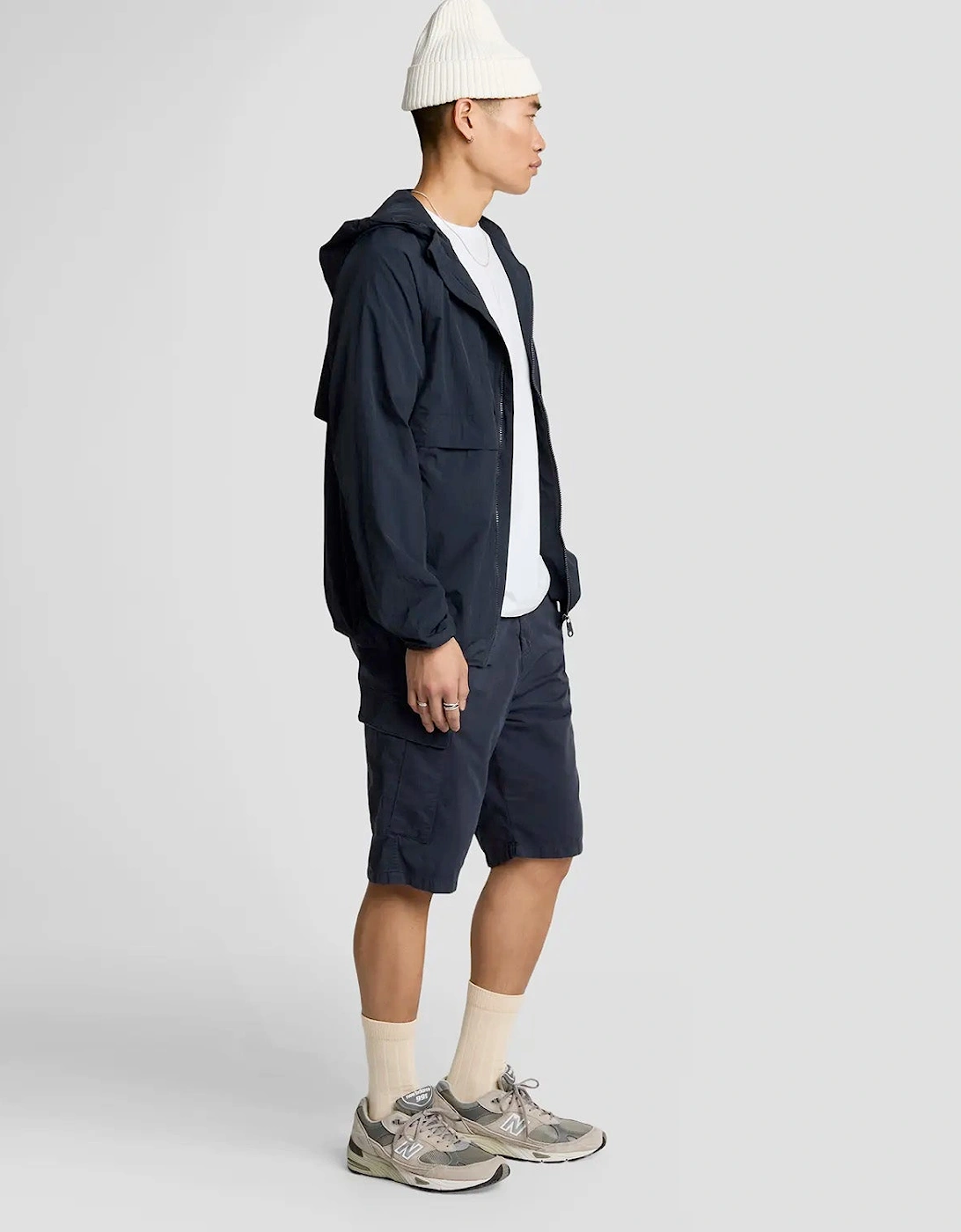 Lyle & Scott Cargo Shorts