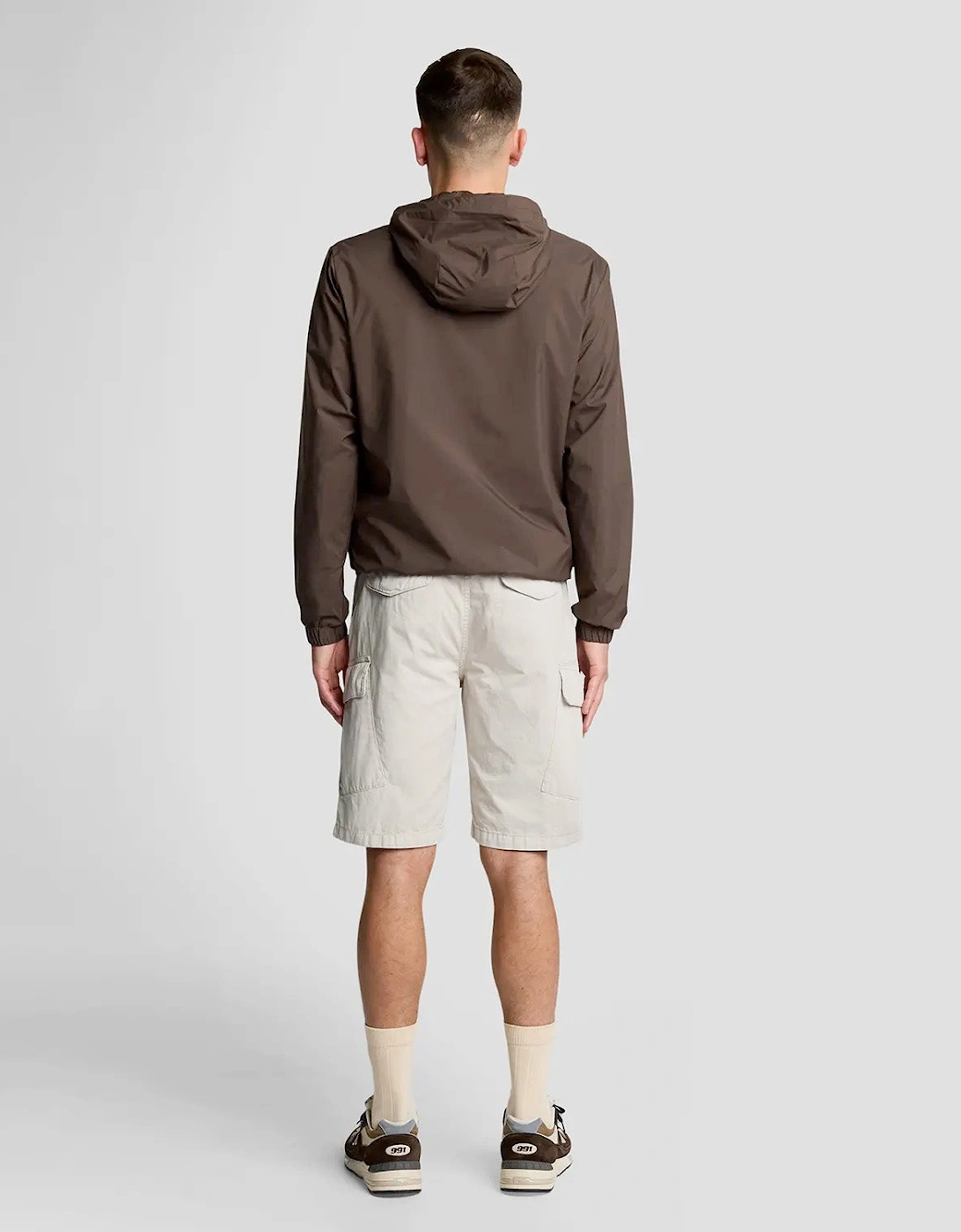 Lyle & Scott Cargo Shorts