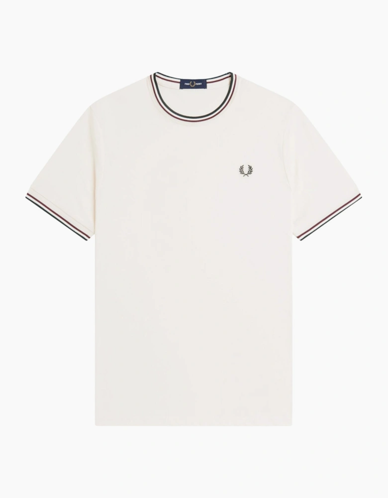 Fred Perry Twin Tipped T-Shirt