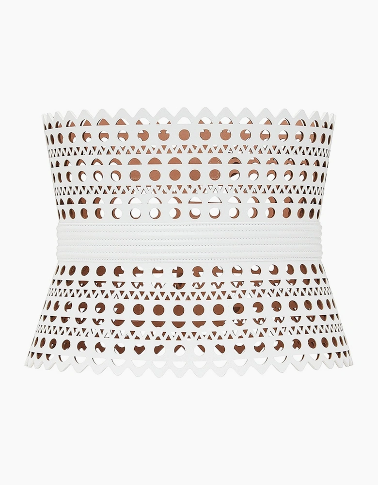 Alaia Belt