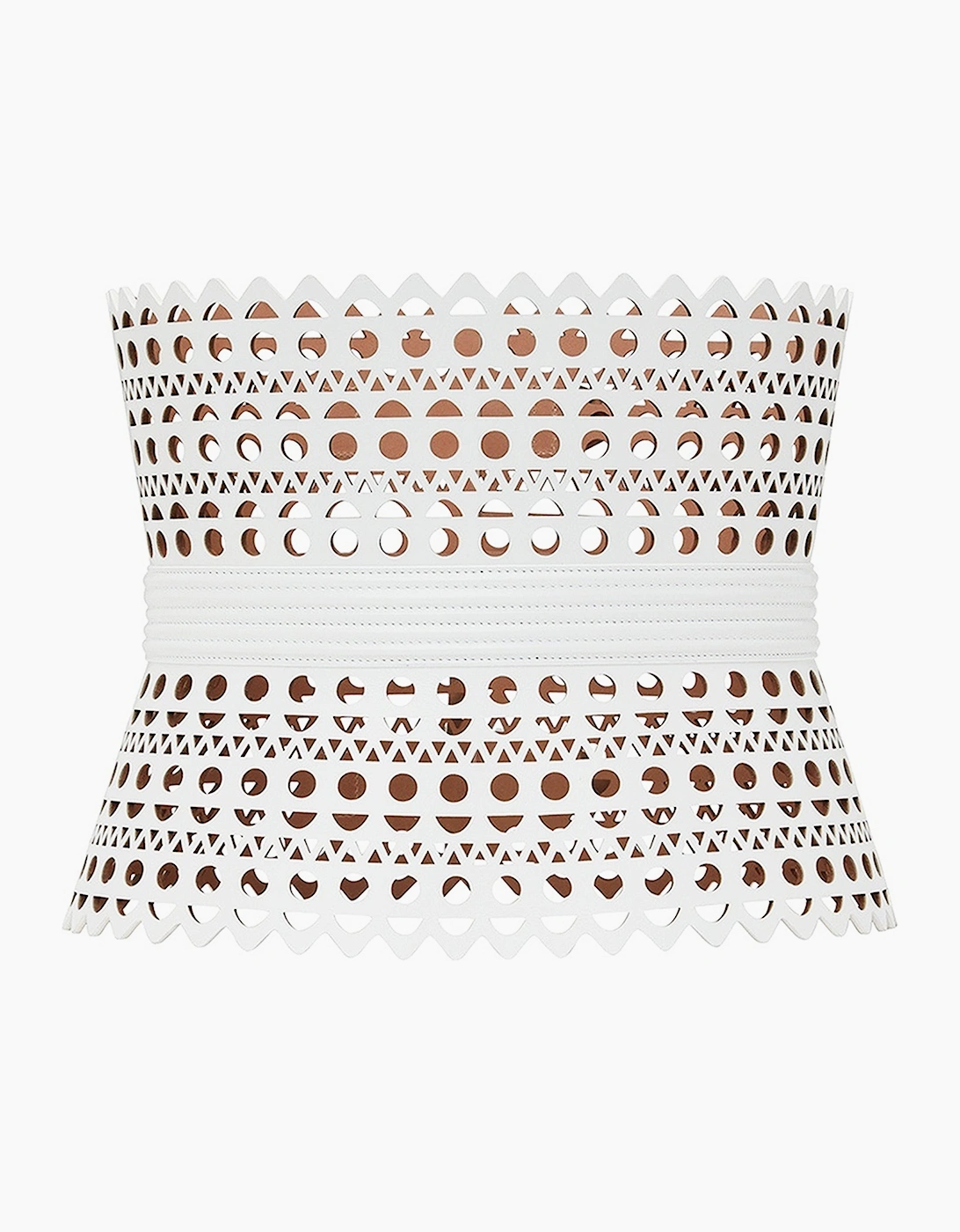 Alaia Belt