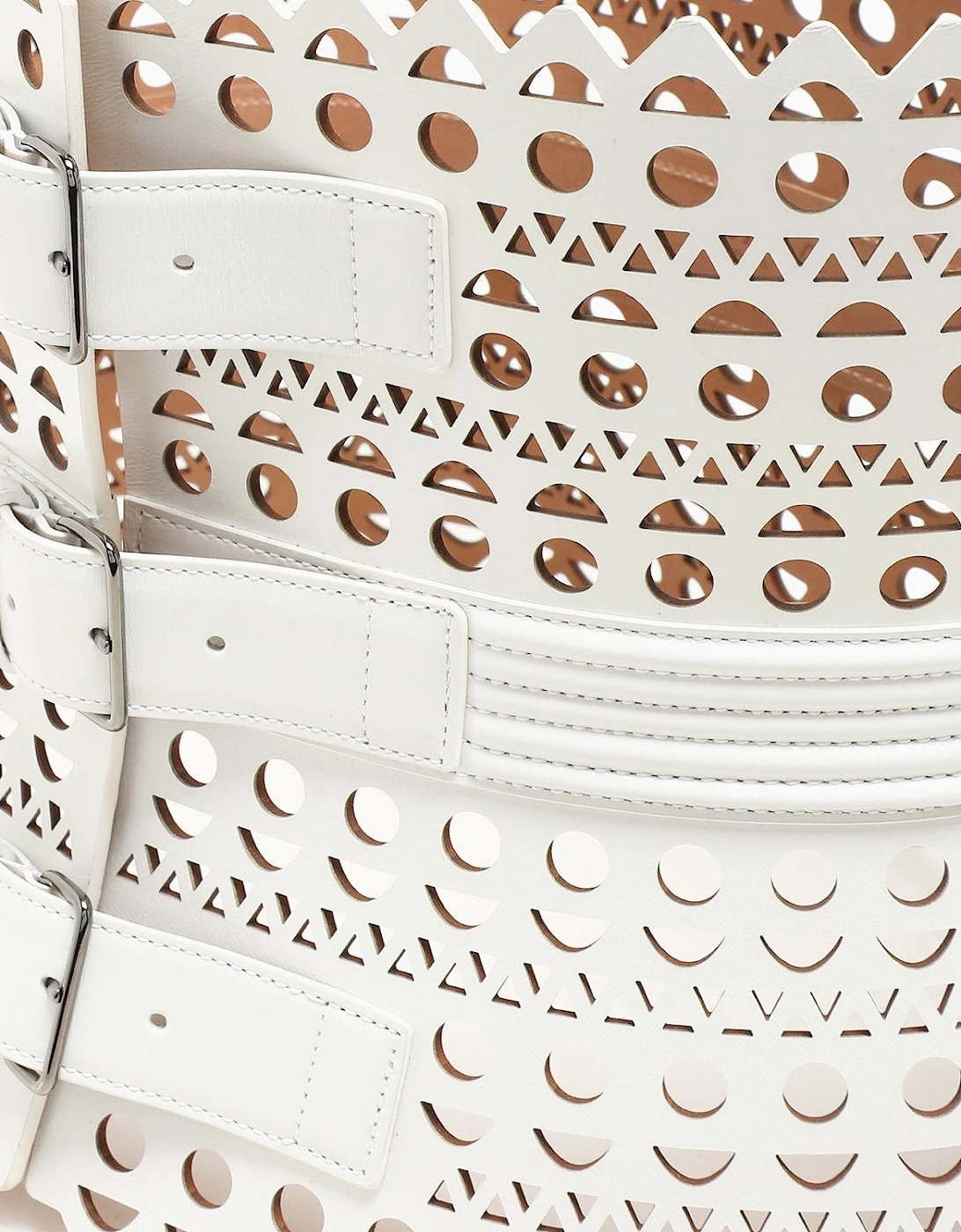 Alaia Belt