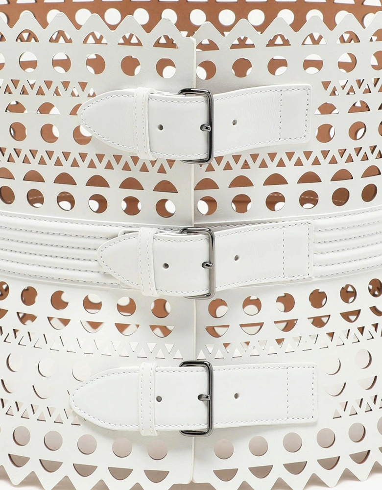 Alaia Belt