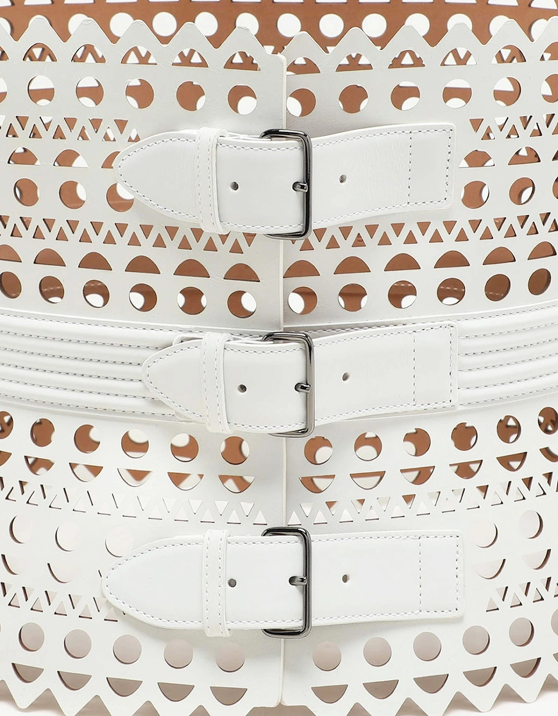 Alaia Belt