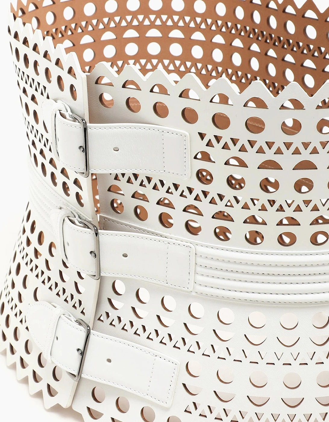 Alaia Belt