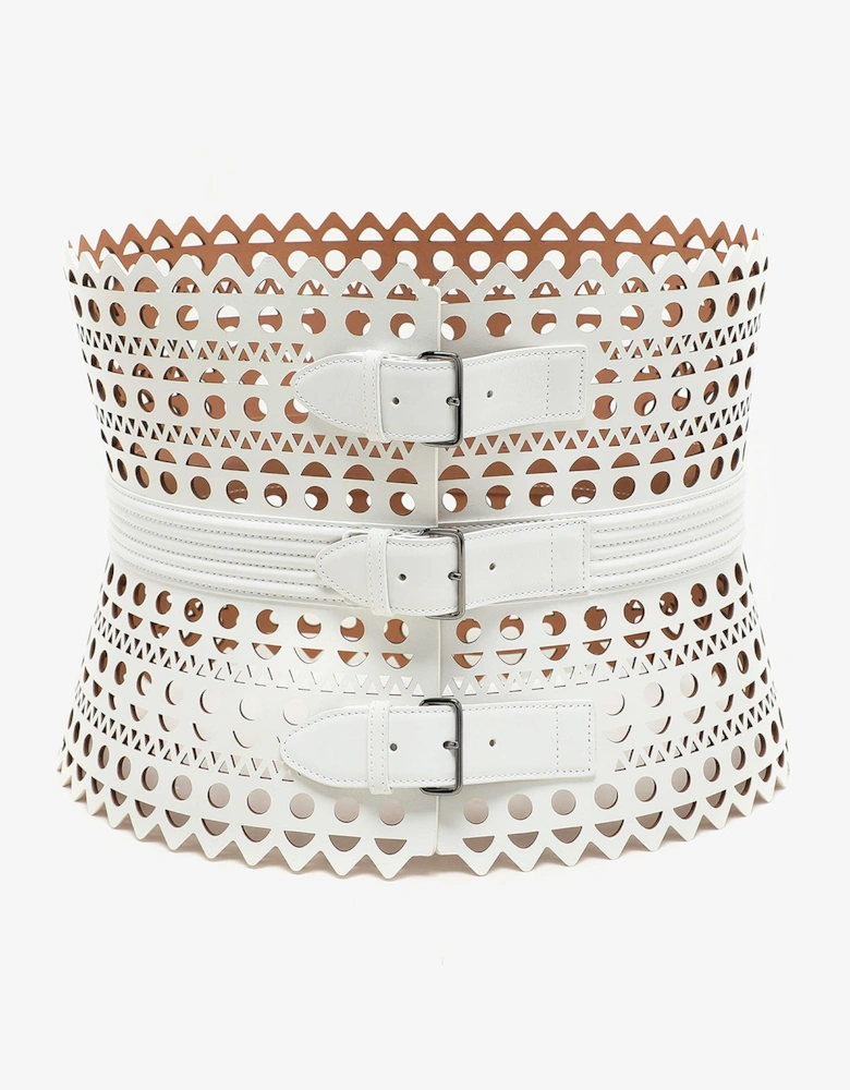 Alaia Belt