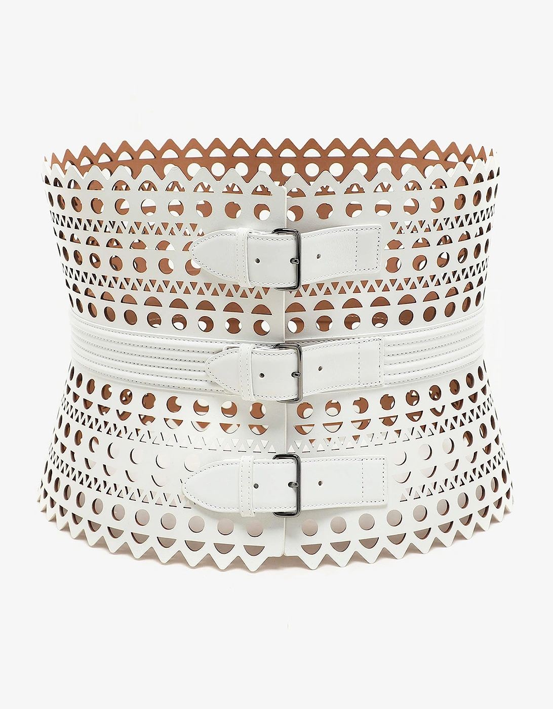 Alaia Belt