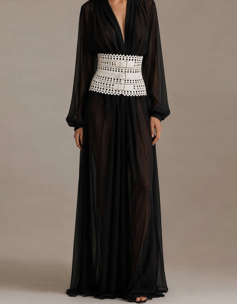 Alaia Belt