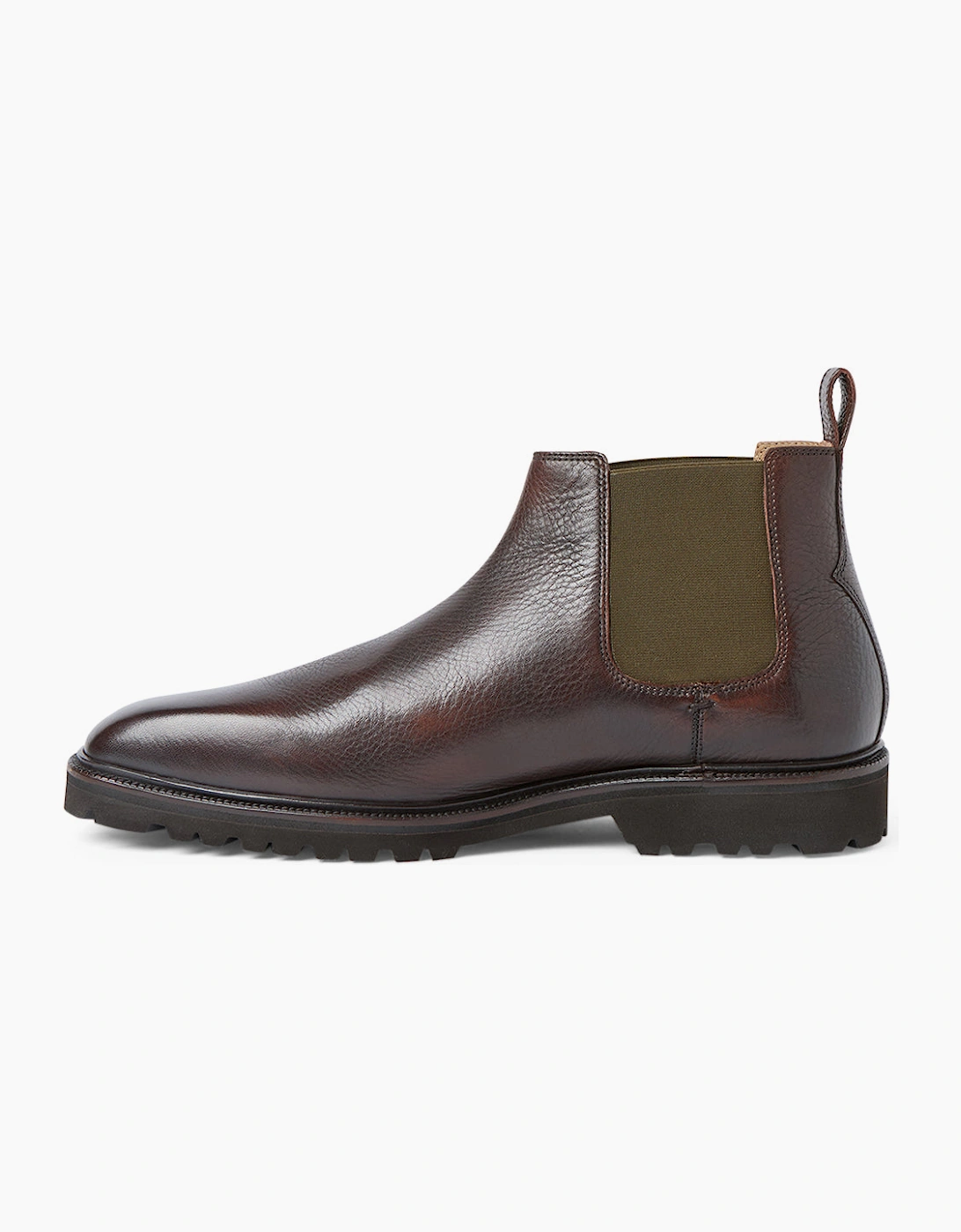 Oliver Sweeney Colwick Dark Brown