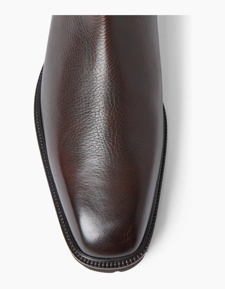 Oliver Sweeney Colwick Dark Brown