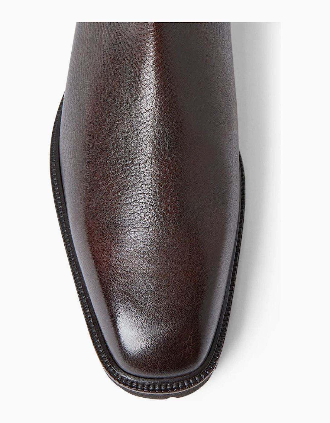 Oliver Sweeney Colwick Dark Brown